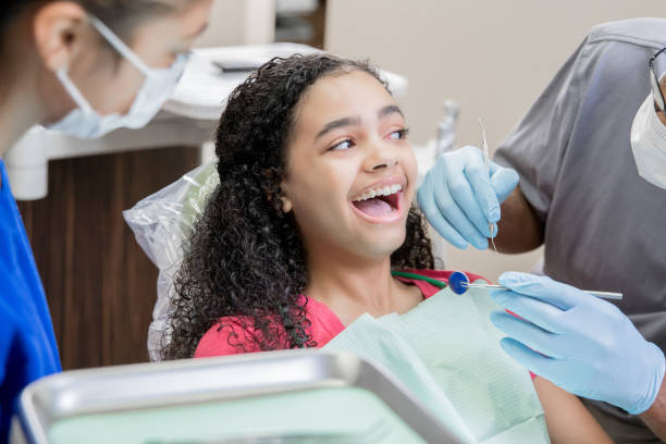 Best Weekend Emergency Dentist in Moorhead, MS