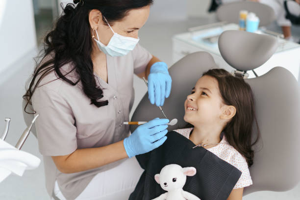 Best Same-Day Emergency Dental Services in Moorhead, MS