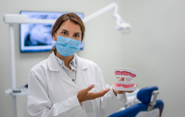 Best Emergency Wisdom Teeth Removal in Moorhead, MS
