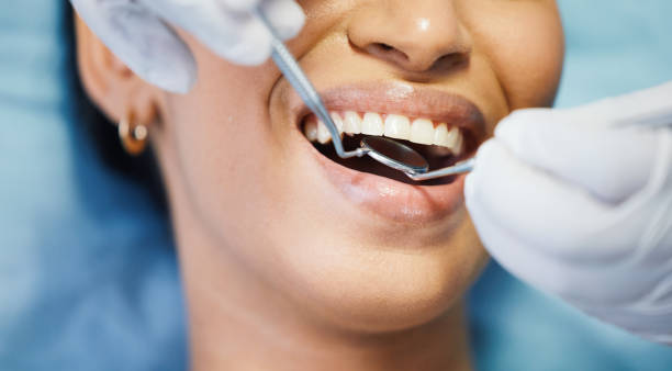 Best Weekend Emergency Dentist in Moorhead, MS