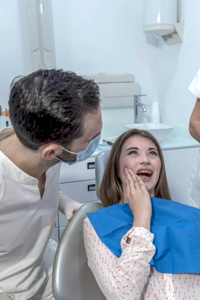 Best Emergency Dental Care for Broken or Chipped Teeth in Moorhead, MS
