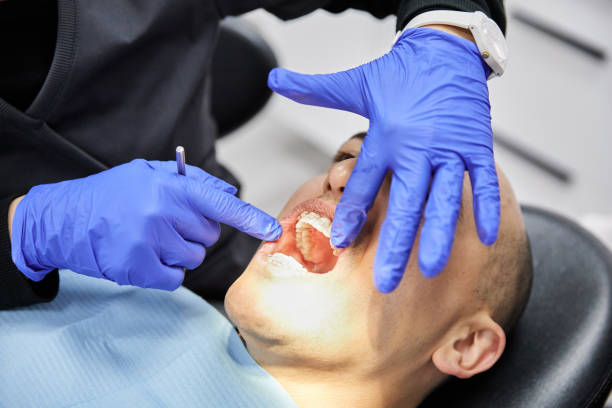 Best Cosmetic Emergency Dentistry in Moorhead, MS