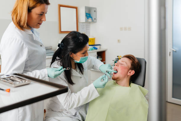 Best Emergency Dental Care for Broken or Chipped Teeth in Moorhead, MS